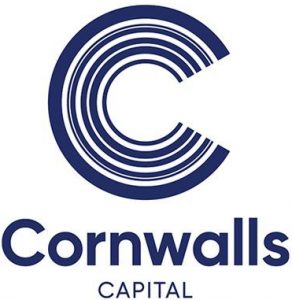 Cornwalls Capital Logo