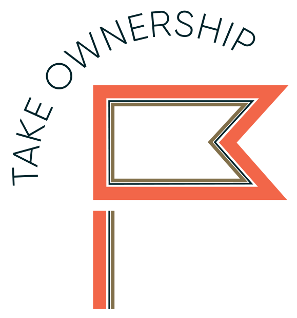 Cornwalls_Icon_CoralOrange_TakeOwnership Cornwalls Take Ownership Icon