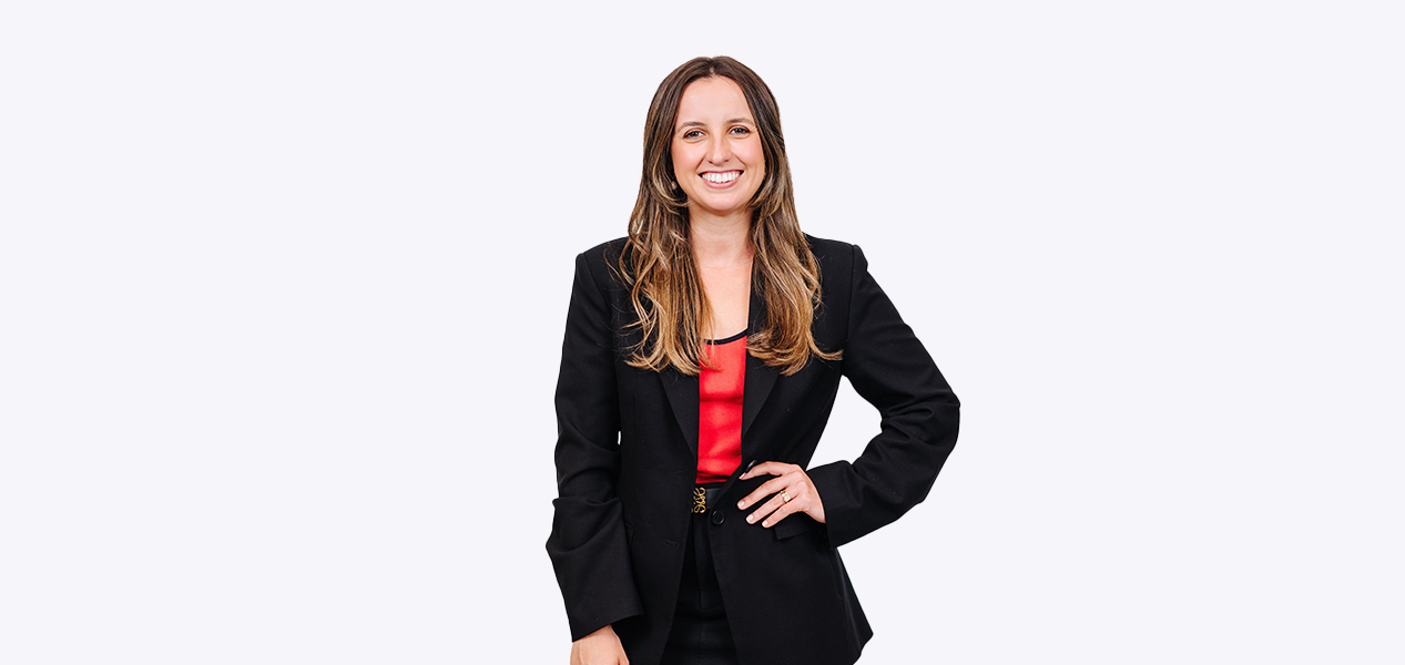 Melanie Shaw