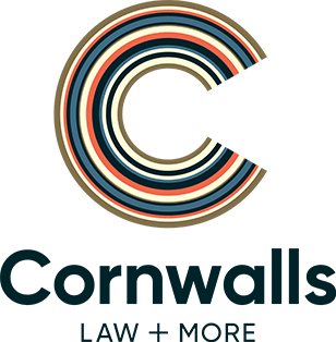 cornwalls Law Firm Logo