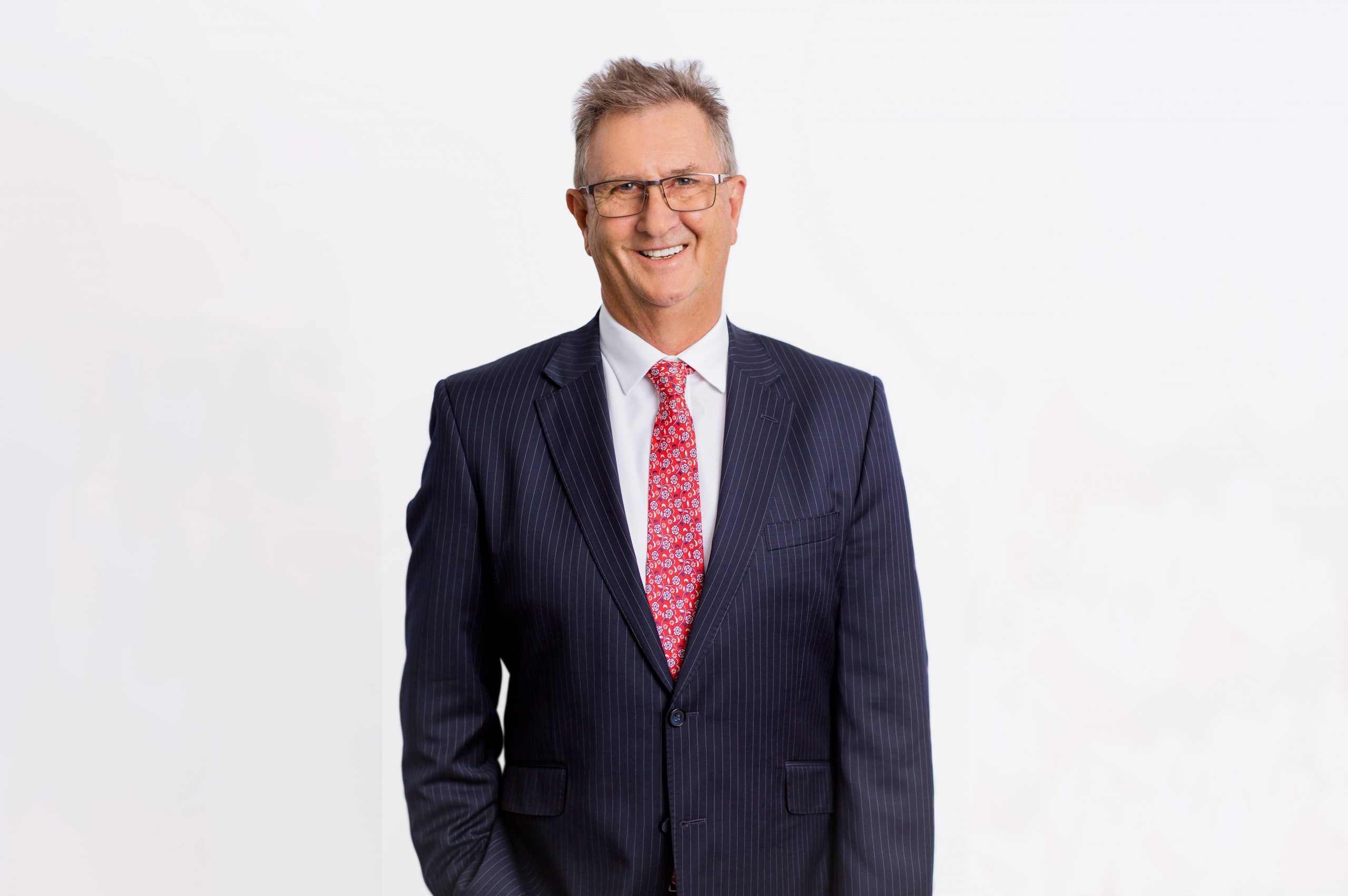 John Turnbull-Partner-Melbourne