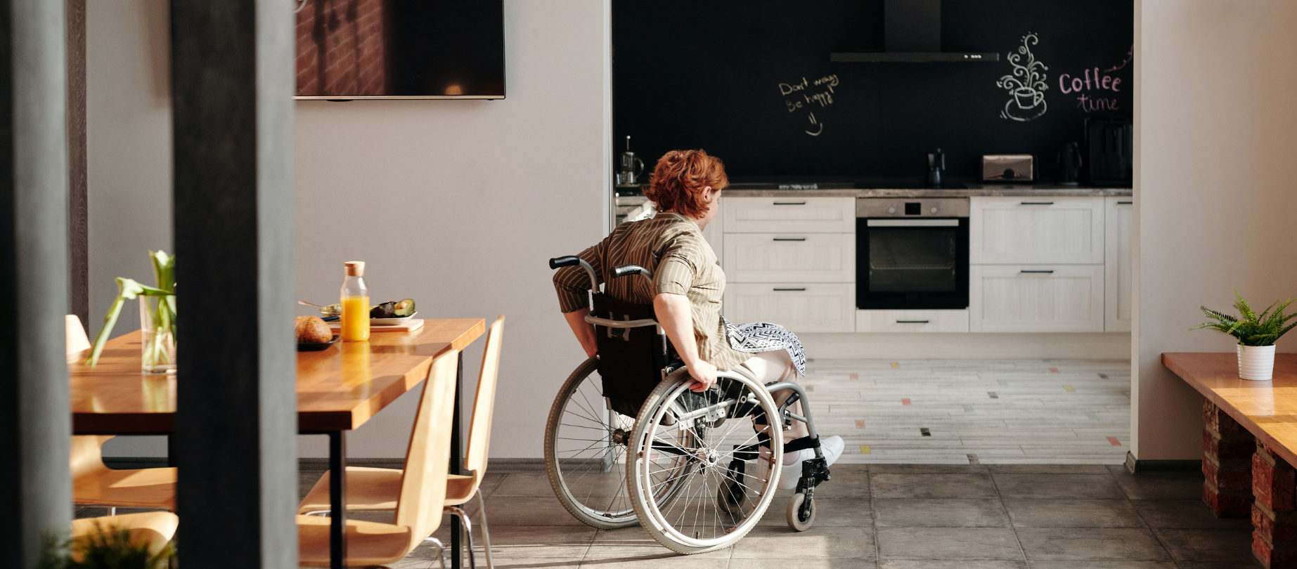 Budgetary reforms to NDIS - Cornwalls