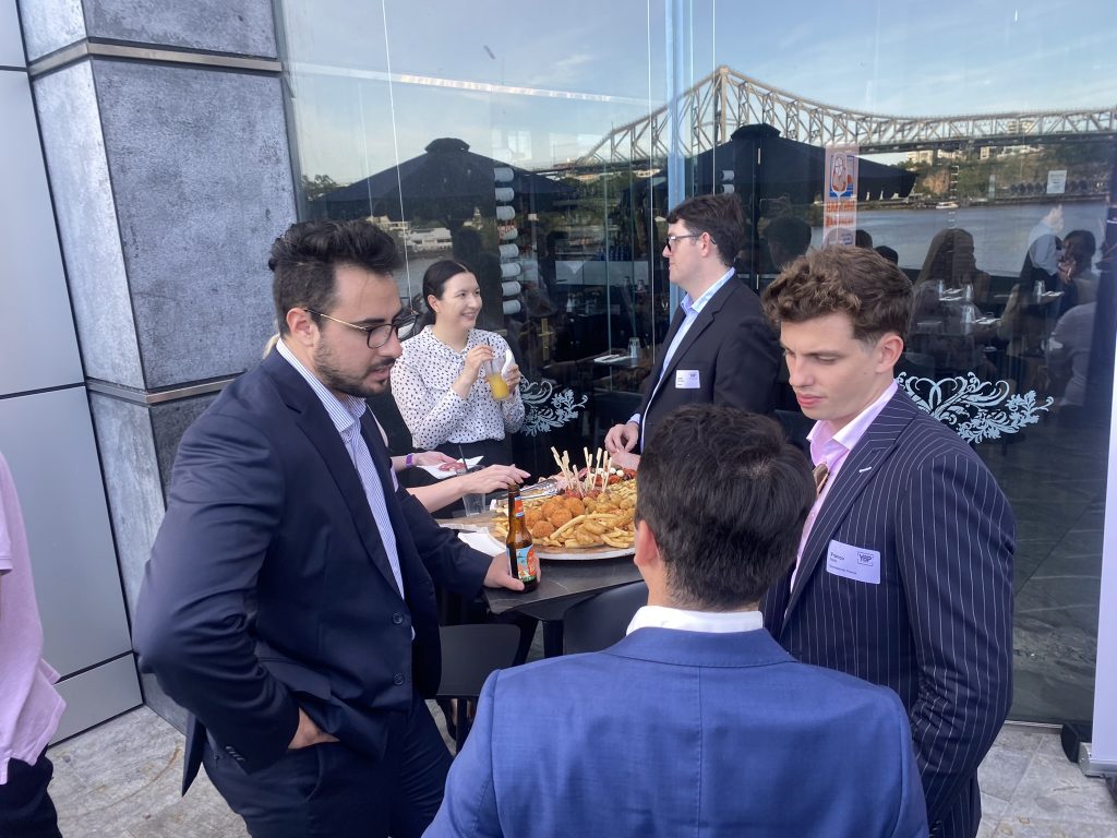 YBP Brisbane Event 3
