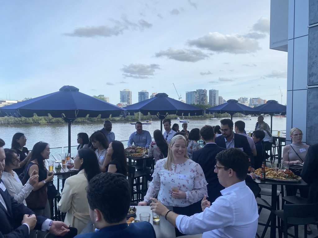 YBP Brisbane Event 4