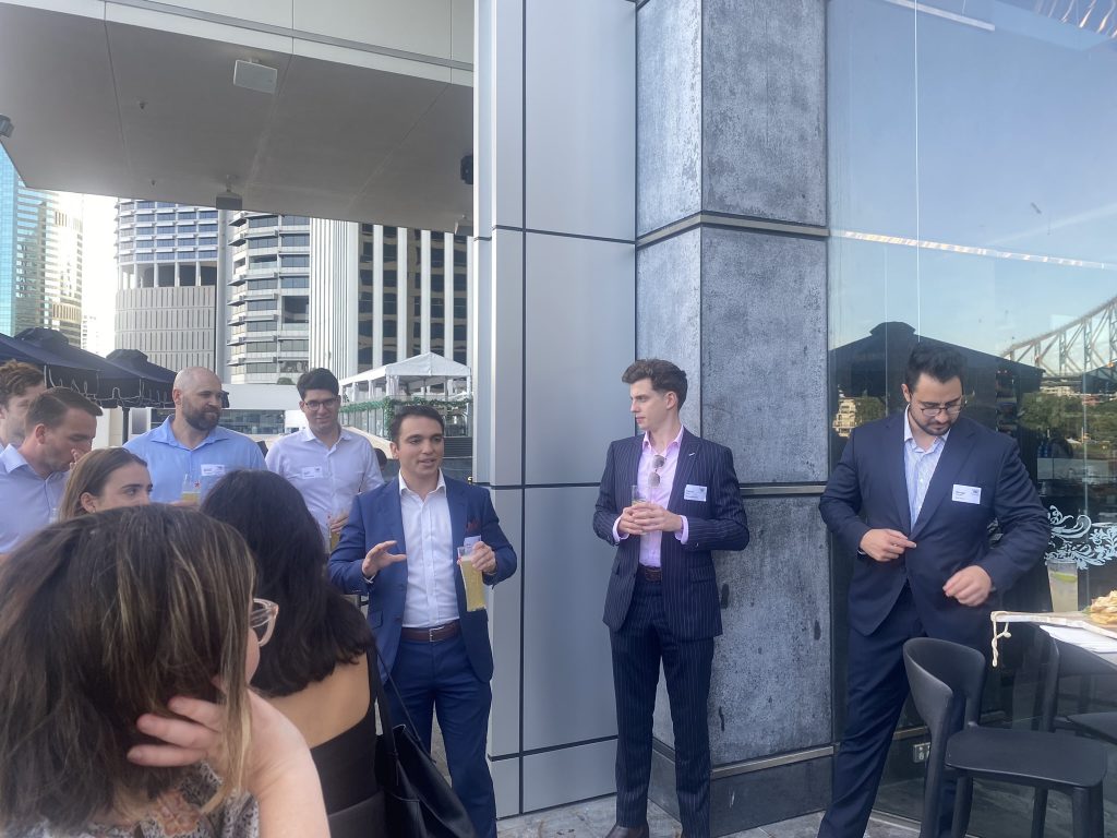 YBP Brisbane Event 4