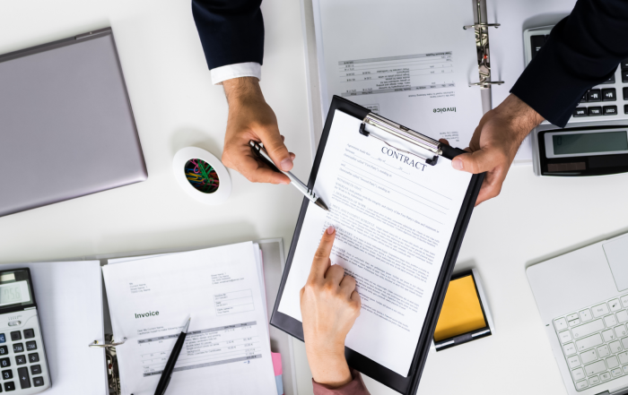 Private Lender Fees & Unfair Contract Terms