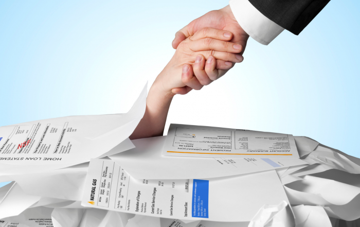 Insolvency Reforms - Cornwalls