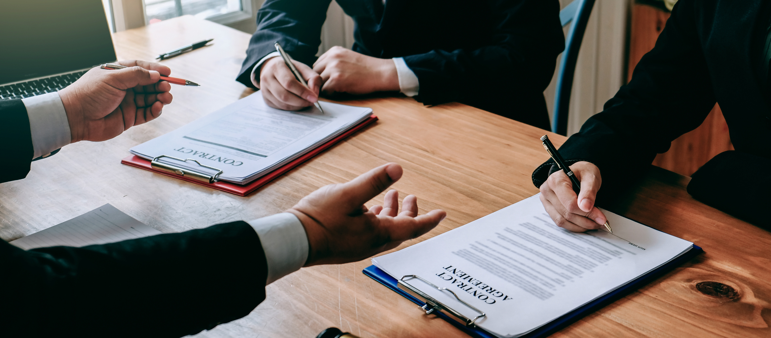 What is Contractual Indemnity - Cornwalls