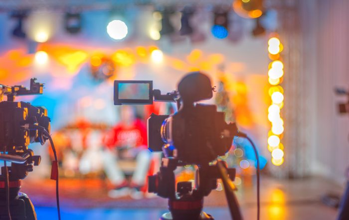 EMT - Entertainment, Media, Sports & Technology - Cornwalls